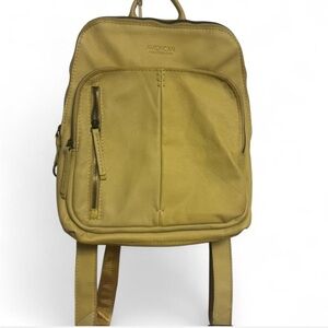 American Yellow Women's Backpack